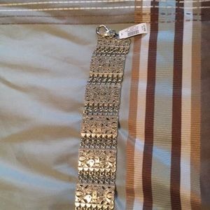 White house black market belt